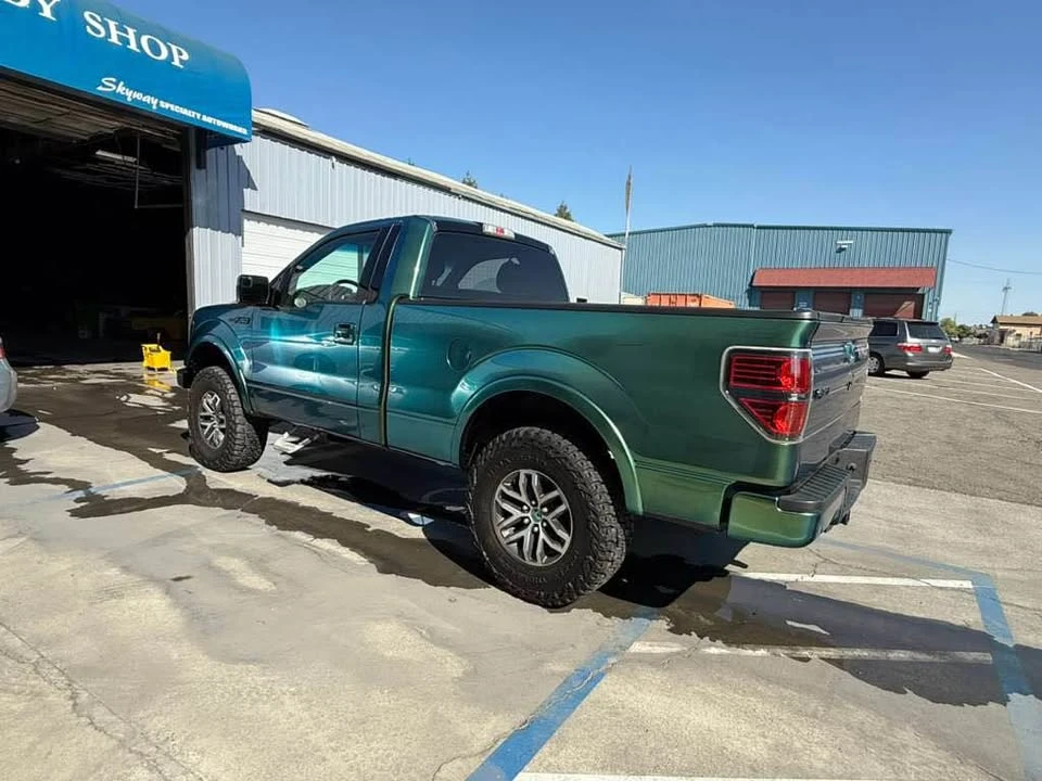 2014 Ford F-150 12th Gen - Image 8 of 10
