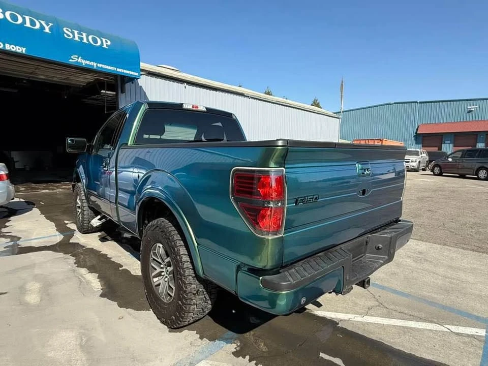 2014 Ford F-150 12th Gen - Image 6 of 10