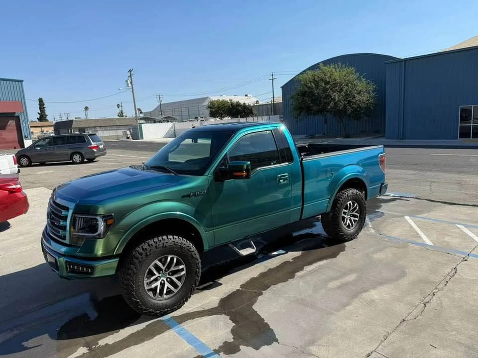 2014 Ford F-150 12th Gen - Image 7 of 10
