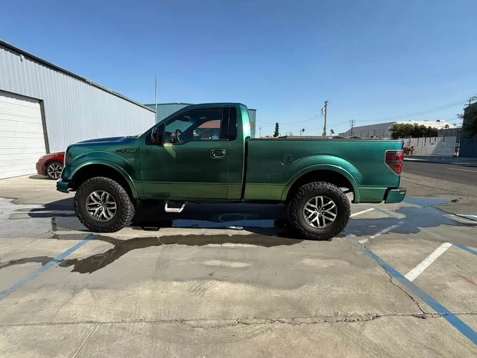 2014 Ford F-150 12th Gen - Image 9 of 10