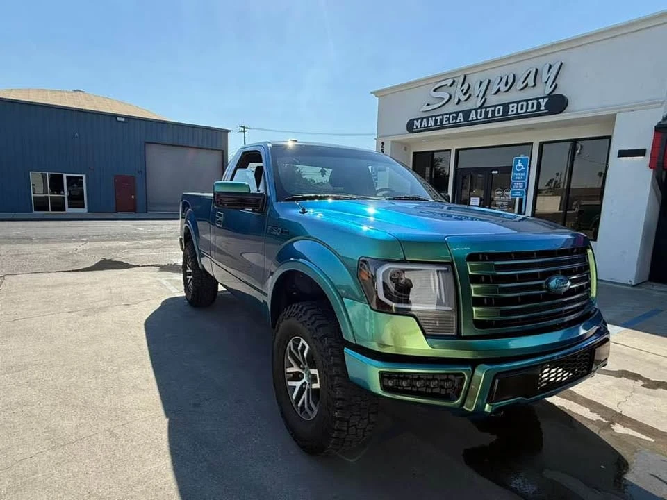 2014 Ford F-150 12th Gen - Image 3 of 10