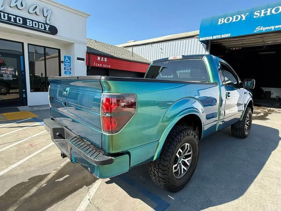 2014 Ford F-150 12th Gen - Image 4 of 10