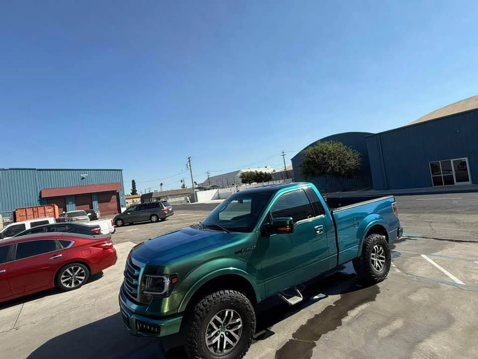2014 Ford F-150 12th Gen - Image 10 of 10
