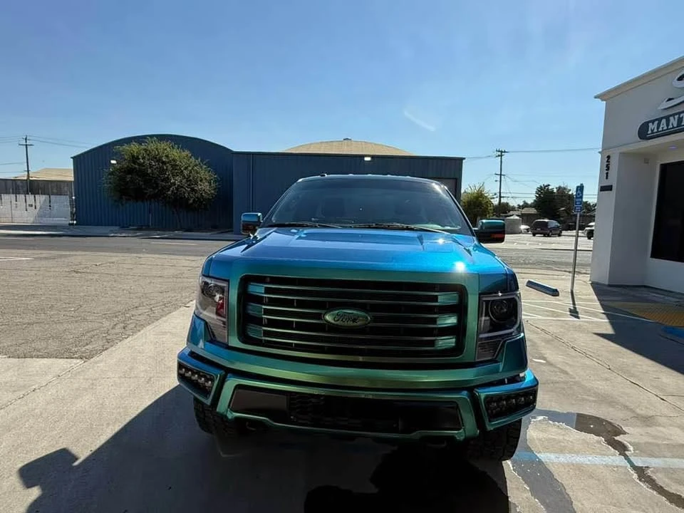 2014 Ford F-150 12th Gen - Image 2 of 10