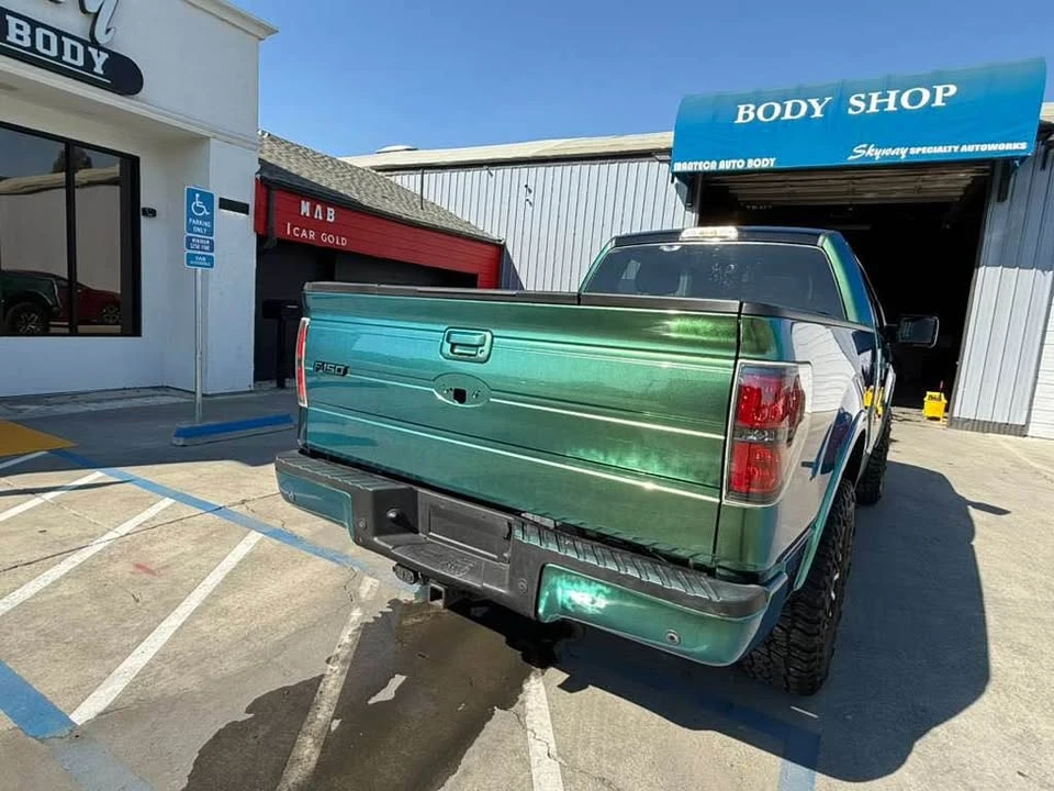 2014 Ford F-150 12th Gen - Image 5 of 10