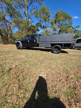 2014 Ford Super Duty 3rd Gen - Image 3 of 12