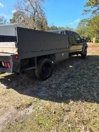 2014 Ford Super Duty 3rd Gen - Image 6 of 12