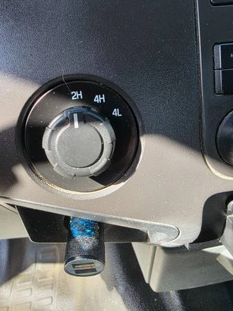 2014 Ford Super Duty 3rd Gen - Image 7 of 12