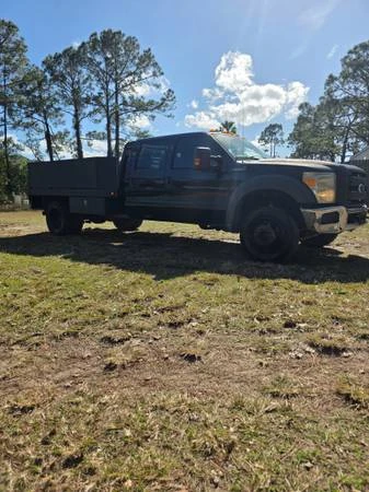 2014 Ford Super Duty 3rd Gen - Image 2 of 12
