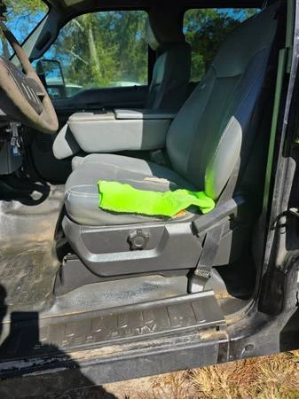 2014 Ford Super Duty 3rd Gen - Image 8 of 12