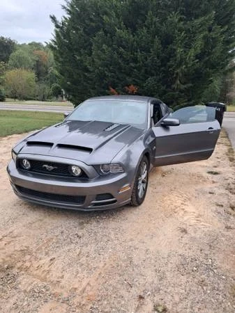 2014 Ford S197 Mustang - Image 8 of 10