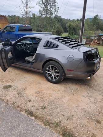 2014 Ford S197 Mustang - Image 10 of 10