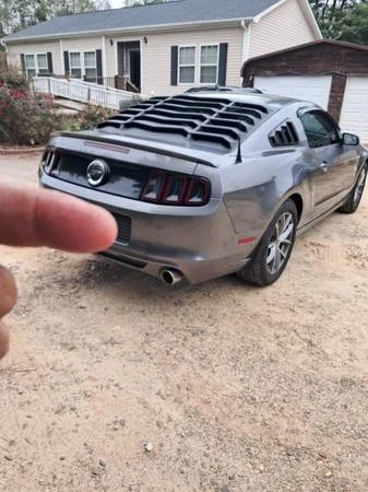 2014 Ford S197 Mustang - Image 5 of 10