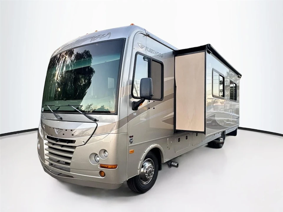2014 Ford Super Duty 3rd Gen - Image 3 of 21