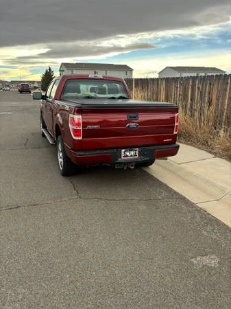 2014 Ford F-150 12th Gen - Image 5 of 14