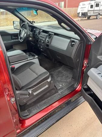 2014 Ford F-150 12th Gen - Image 14 of 14