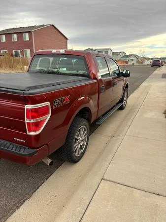 2014 Ford F-150 12th Gen - Image 4 of 14