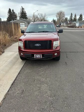 2014 Ford F-150 12th Gen - Image 2 of 14