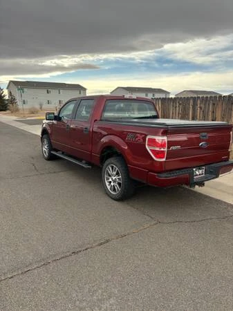 2014 Ford F-150 12th Gen - Image 6 of 14