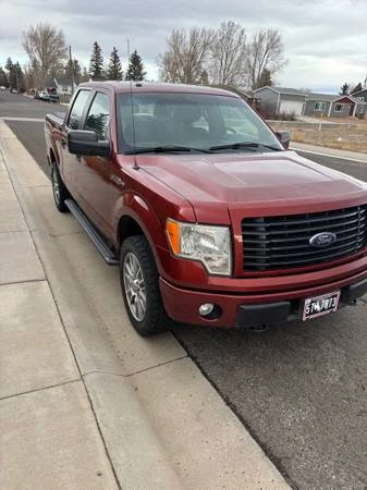 2014 Ford F-150 12th Gen - Image 3 of 14