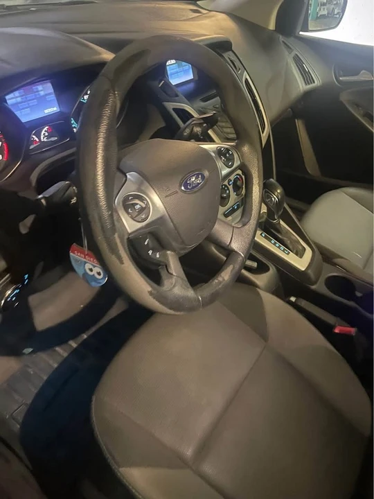 2014 Ford Focus 3rd Gen - Image 3 of 3