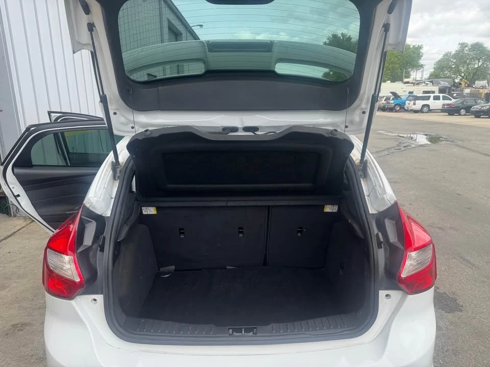 2014 Ford Focus 3rd Gen - Image 7 of 10