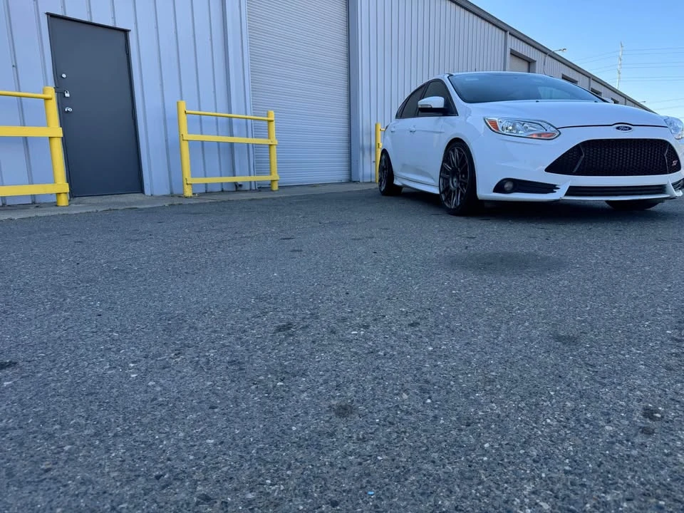 2014 Ford Focus 3rd Gen - Image 3 of 10