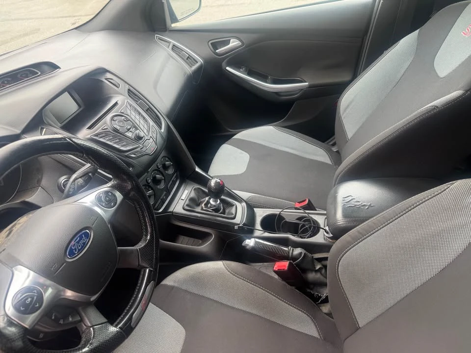 2014 Ford Focus 3rd Gen - Image 6 of 10
