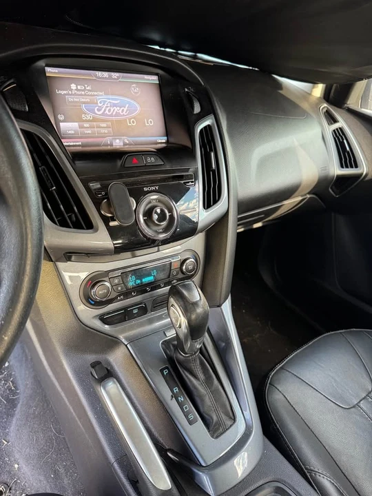 2014 Ford Focus 3rd Gen - Image 8 of 10