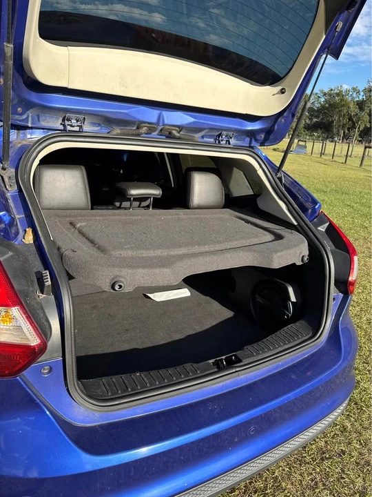 2014 Ford Focus 3rd Gen - Image 5 of 10
