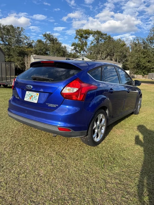 2014 Ford Focus 3rd Gen - Image 4 of 10