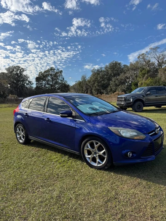 2014 Ford Focus 3rd Gen - Image 3 of 10