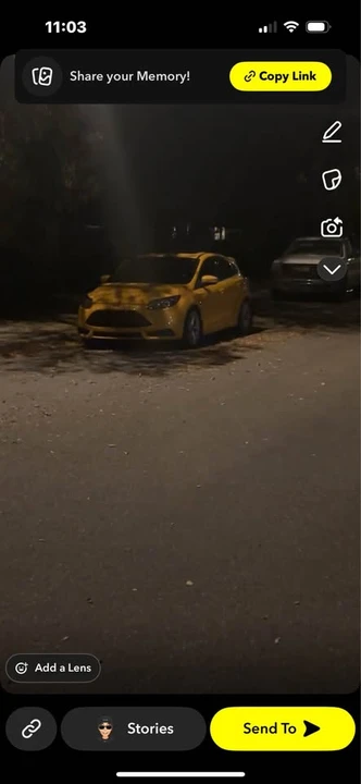 2014 Ford Focus ST 3rd Gen - Image 2 of 4