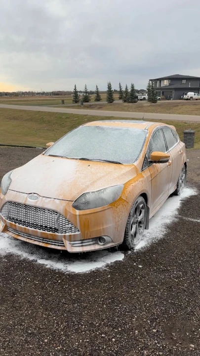 2014 Ford Focus ST 3rd Gen - Image 3 of 4