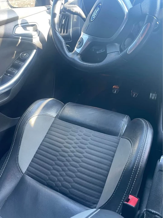 2014 Ford Focus ST 3rd Gen - Image 8 of 10