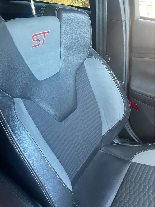 2014 Ford Focus ST 3rd Gen - Image 9 of 10