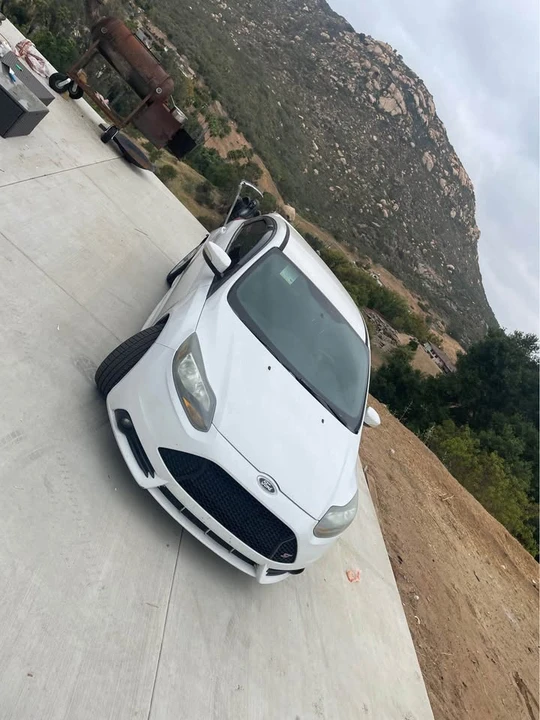 2014 Ford Focus ST 3rd Gen - Image 2 of 10