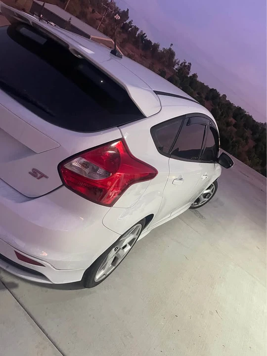 2014 Ford Focus ST 3rd Gen - Image 4 of 10