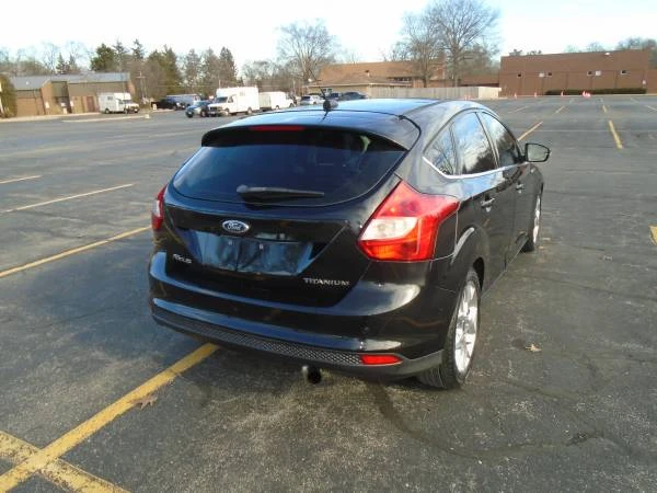 2014 Ford Focus 3rd Gen - Image 7 of 21