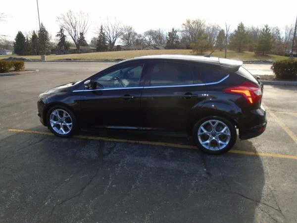 2014 Ford Focus 3rd Gen - Image 9 of 21