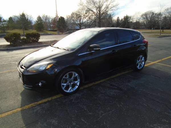 2014 Ford Focus 3rd Gen - Image 2 of 21
