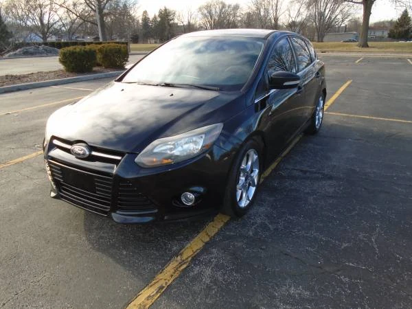 2014 Ford Focus 3rd Gen - Image 3 of 21