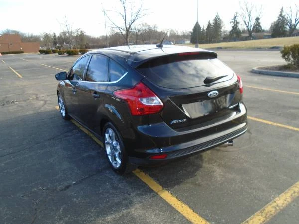 2014 Ford Focus 3rd Gen - Image 8 of 21