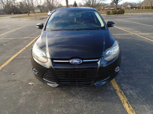 2014 Ford Focus 3rd Gen - Image 4 of 21