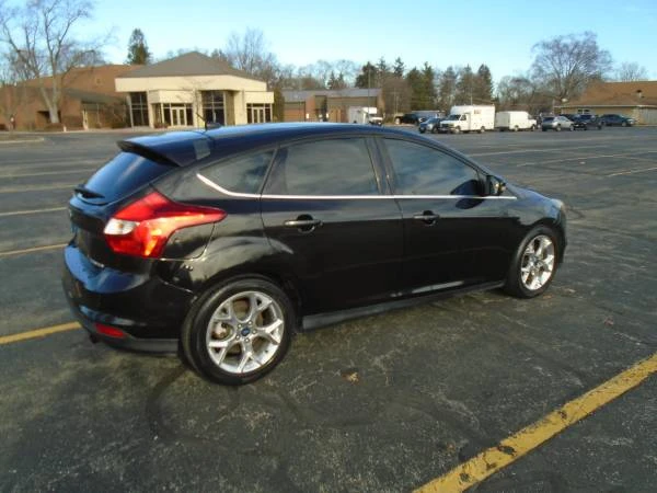 2014 Ford Focus 3rd Gen - Image 6 of 21