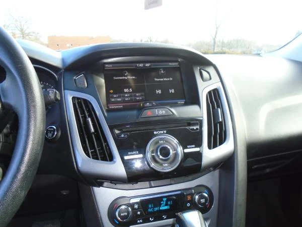 2014 Ford Focus 3rd Gen - Image 18 of 21