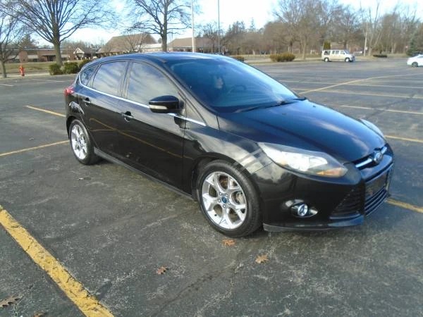2014 Ford Focus 3rd Gen - Image 5 of 21