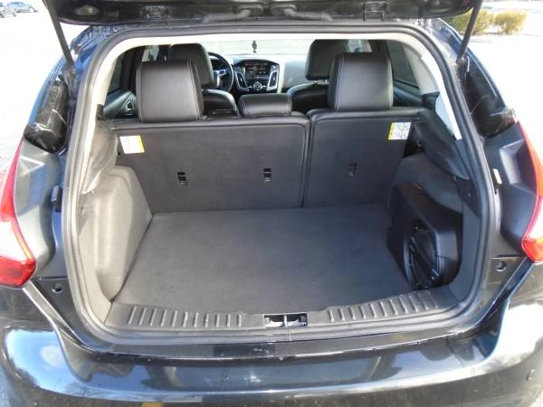 2014 Ford Focus 3rd Gen - Image 12 of 21