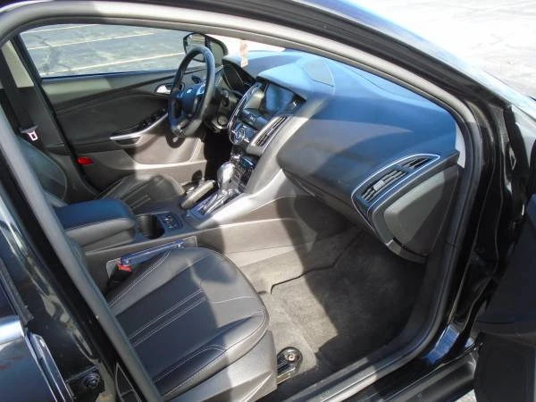 2014 Ford Focus 3rd Gen - Image 15 of 21