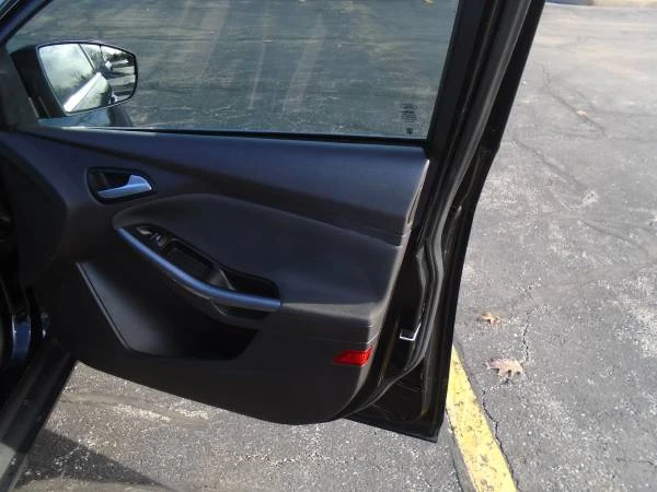 2014 Ford Focus 3rd Gen - Image 16 of 21